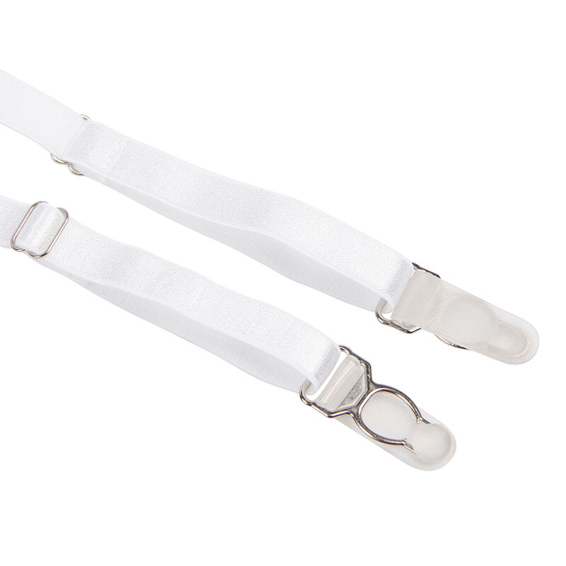 Võrgutav Õde Kostüüm Teddyga S/M