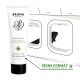 Sativa seemneõli soojendav libestusgeel kanepi maitsega 100 ml