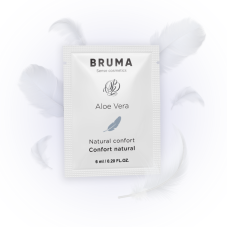 Aloe Vera Libisev Geel Natural Comfort 6 ml
