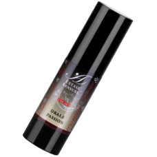 Extase Sensual Unisex Stimulantgeel