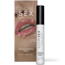 Slow Sex suu niisutav spreipudel 13 ml