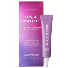 Its A Match vedel vibraator 10 ml
