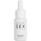 Slow Sex suuseksiõli CBD-ga 15 ml