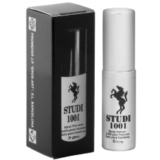 STUDI 1001 Viivitussprei 20 ml