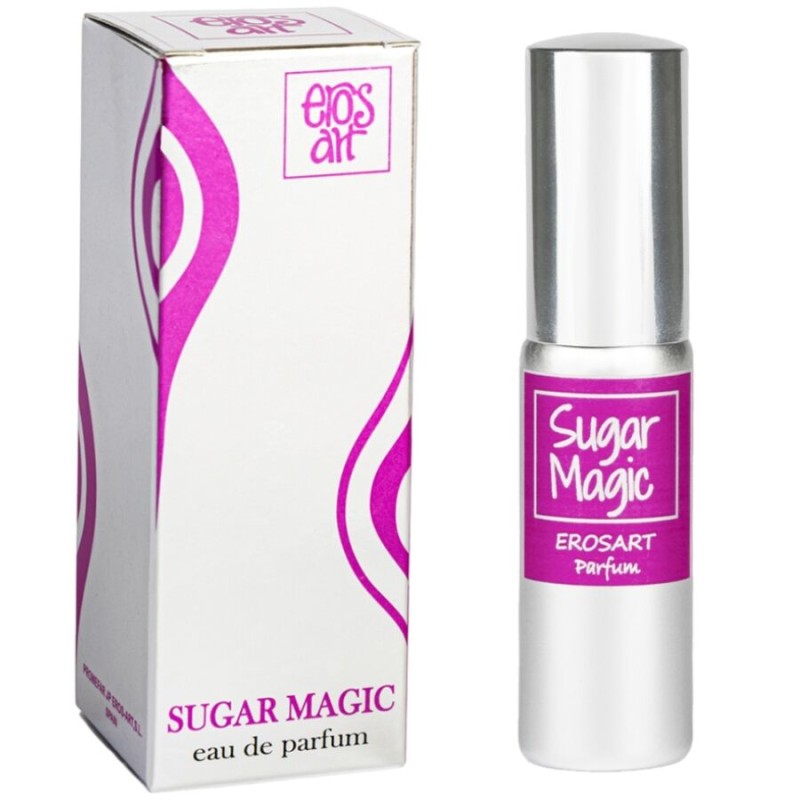 Sugar Magic Parfüüm 20 cc