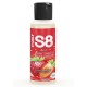 4-ühes Maasika Magustoidu Libesti 125 ml