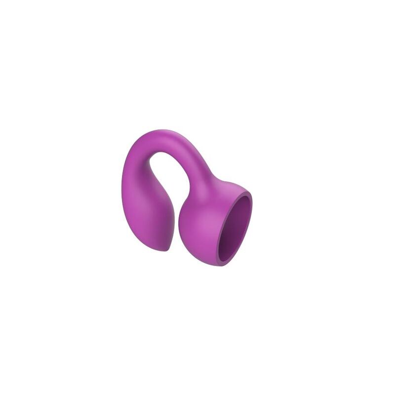 Attachments isiklik massaažipea fuksia