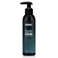 CoolMann Bodyglide libesti 150 ml