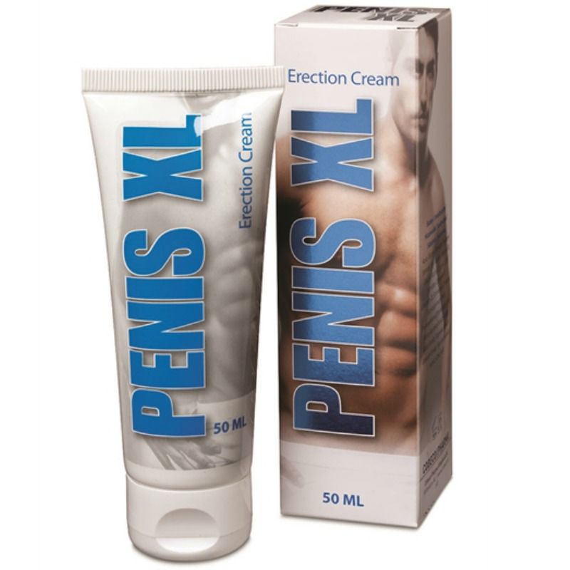 Penis XL kreem 50 ml