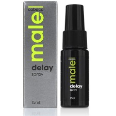 Meeste viivitusspreipudel 15 ml