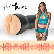 Feel Tanya Tate Interaktiivne Stroker
