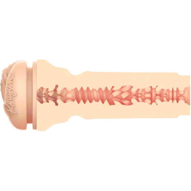 FeelReagan Foxx Interactive Stroker