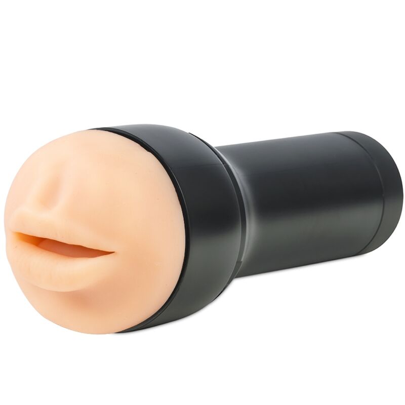 Feel Stroker Mouth Masturbaator